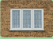 Window fitting Catford